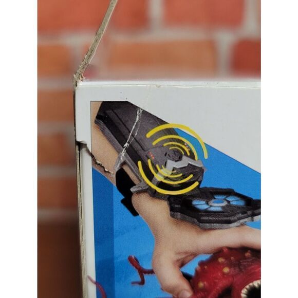 Star Wars Force Link Rathtar and Bala-Tik Figure - Picture 5 of 9